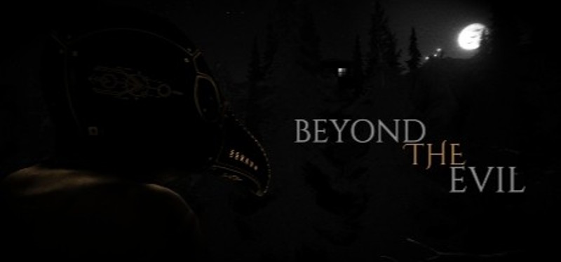 Beyond The Evil Game Cover