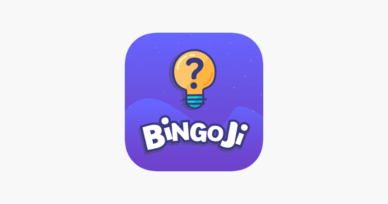 BingoJi Game Cover