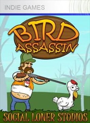 Bird Assassin Game Cover