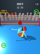 Boxing 3D! Image