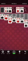 Classic Solitaire Card Games™ Image