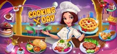 Cooking Day: Master World Chef Image