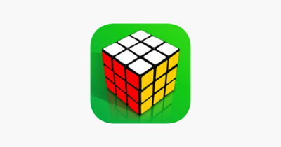 Cube 3D: Puzzle 3x3 Image