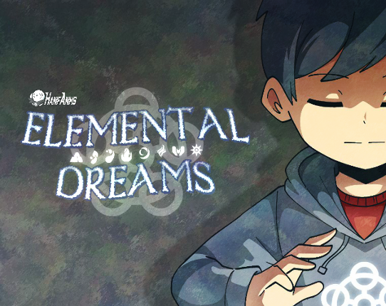 Elemental Dreams Game Cover