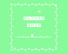 Flower Shop Image