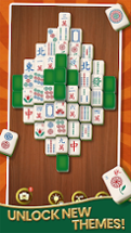 Mahjong Solitaire - Master Image