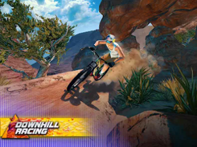 Bike Unchained 3: MTB Racing Image