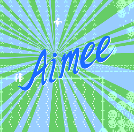 Aimee Game Cover