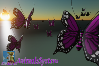 Animals System Image