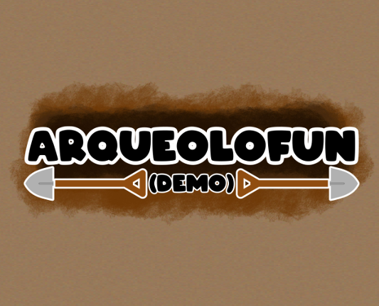 Arqueolofun (DEMO) Game Cover