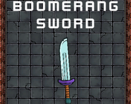 BoomerangSword Image