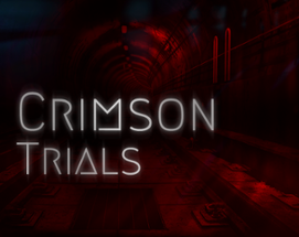 Crimson Trials (Audio Game) Image
