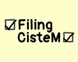 Filing Cistem Image