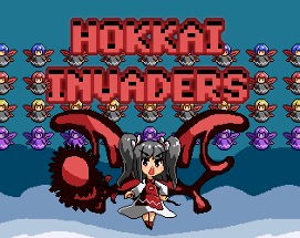 HOKKAI INVADERS Image