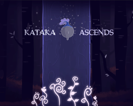 Kataka Ascends: The Luminous Quest Game Cover