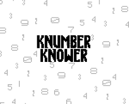 Knumber Knower Image
