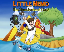 Little Nemo: The Slumberland Hero Image