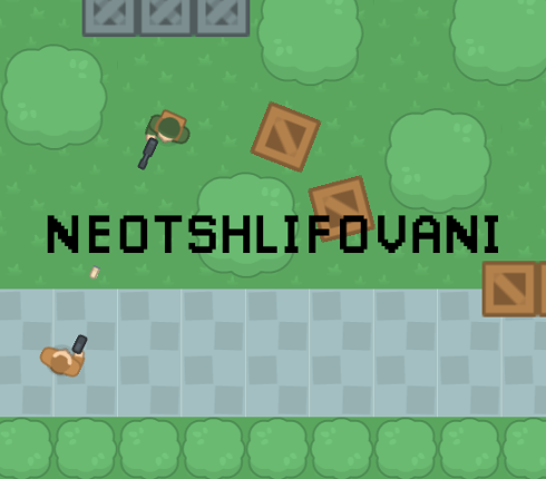 NEOTSHLIFOVANI Game Cover