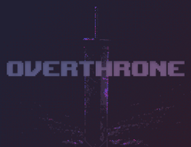 Overthrone Image