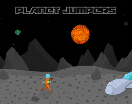 Planet Jumpers Image