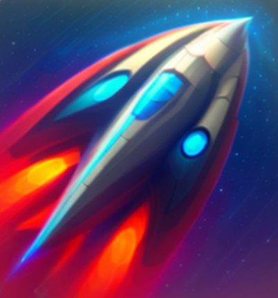 Rocket Mission Game Cover