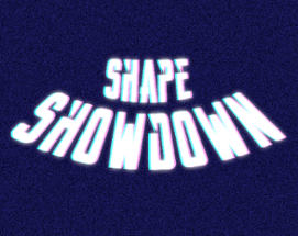 Shape Showdown Image