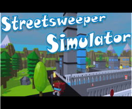 Streetsweeper Simulator Image