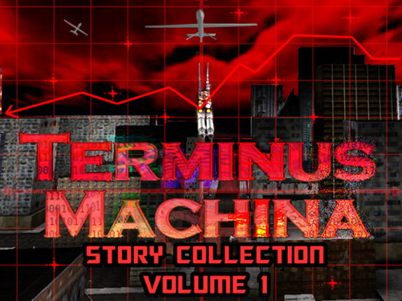 Terminus Machina Story Collection (Vol 1) Game Cover