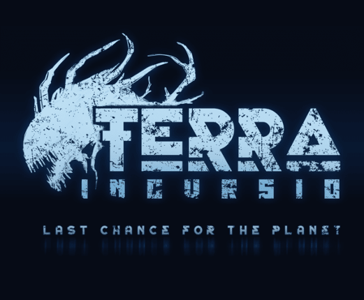 Terra: Incursio Game Cover