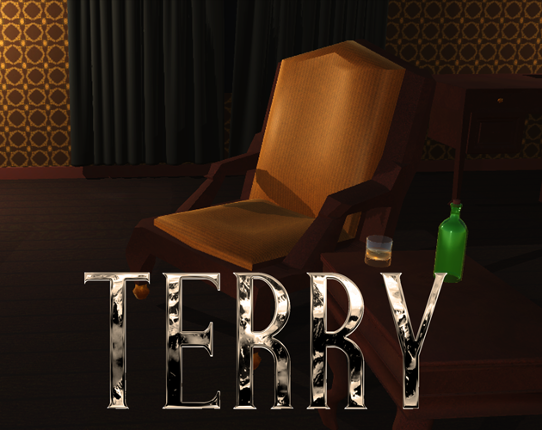 Terry Game Cover