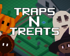 Traps n' Treats Image