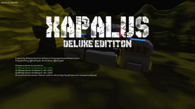 Xapalus Deluxe Image