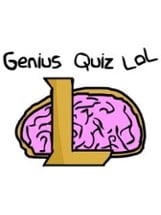 Genius Quiz LoL Image