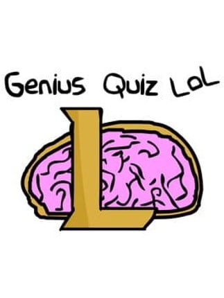 Genius Quiz LoL Game Cover