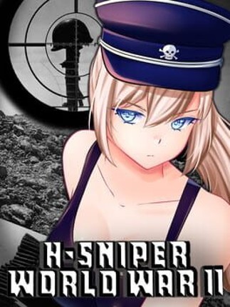 H-Sniper: World War II Game Cover