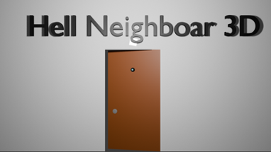 Hell Neighbour 3D Image