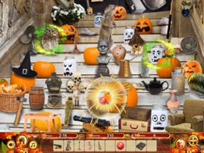 Hidden Objects Autumn Fall Pic Image