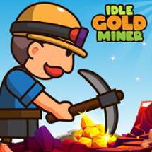Idle Gold Miner Image