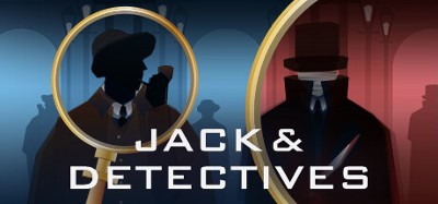 Jack & Detectives - A Silent Social Detection Game - Image