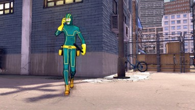 Kick-Ass 2 Image