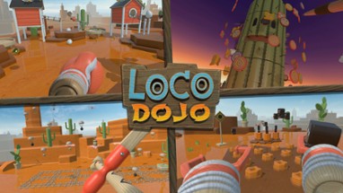 Loco Dojo Image