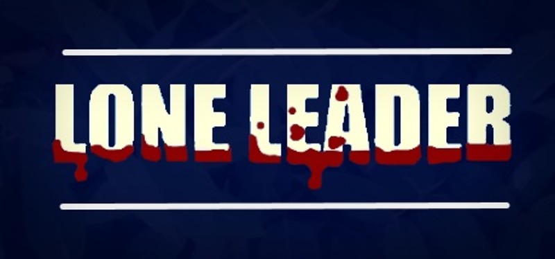 Lone Leader Game Cover