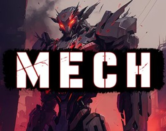 Mechanima Engine: Chrome Heart Game Cover