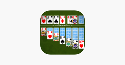 Mighty Solitaire Image