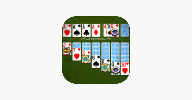 Mighty Solitaire Game Cover