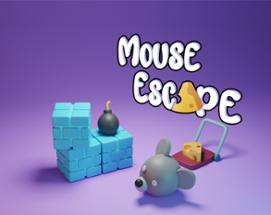 Mouse Escape Image
