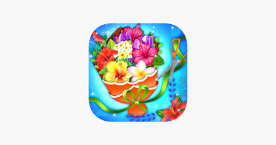 My Flower Craft Story Game Image