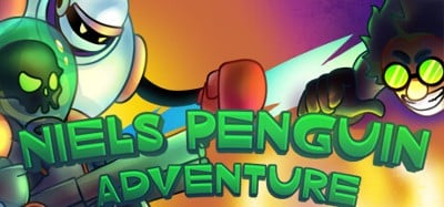 Niels Penguin Adventure Image