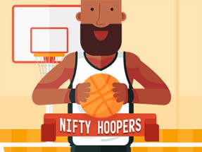 Nifty Hoopers Basketball Image