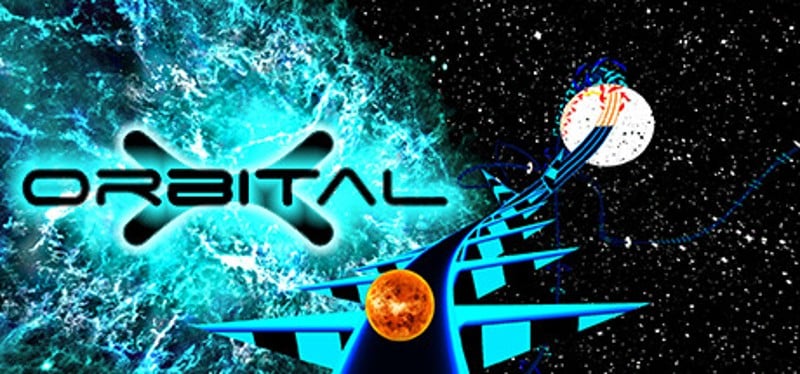 Orbital X Game Cover